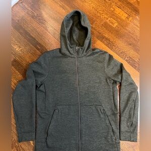 Lululemon Sweatshirt Heavy L